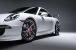 Porsche 911 V-RT by Vorsteiner 2015 года